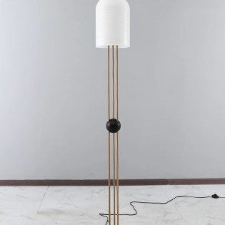 Торшер Inodesign Lantern Gold 44.17123 - 0